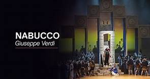 Nabucco de Verdi