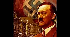 La increible historia de Adolf Hitler en 6 minutos