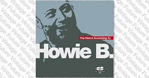 Simply Red - You Make Me Believe (Howie B. Mix)