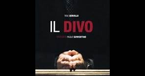 Il Divo (Il Divo) Paolo Sorrentino · 2008 · 113’ · V.O.S.E.