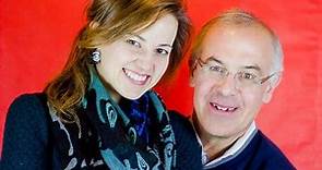 Anne Snyder 5 facts About David Brooks' Wife - WAGCENTER.COM