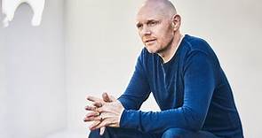 Comedian Bill Burr coming to Columbus in 2024
