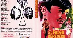 El falso heredero (1966) (Latino)