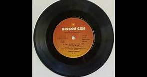 Gigliola Cinquetti - Disco Vinilo Simple - Año 1974