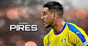 Gabriel Pires • Highlights • 2022 | HD