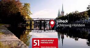UNESCO-Welterbe in Schleswig-Holstein