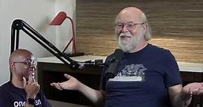 James Gosling, father of Java, on why he created Java