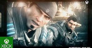 Gears of War Ultimate Edition First-Look