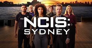 Watch NCIS: Sydney | Full Season | TVNZ