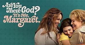 Are You There God? It's Me, Margaret (2023) Movie || Rachel McAdams, Abby Ryder || Review and Facts