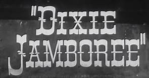 Dixie Jamboree (1944) - Orlando Eastwood Films