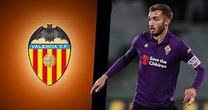 Germán Pezzella ► WELCOME TO VALENCIA