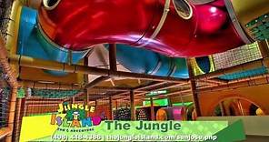 The Jungle Island | Recreation Centers in San Jose
