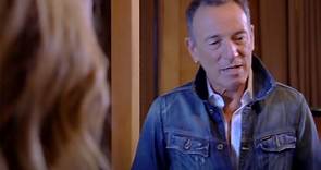 See Bruce Springsteen Cameo in Trailer for Indie Film 'Broken Poet'