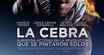 La cebra - película: Ver online completas en español
