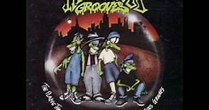 Infectious Grooves-Infectious Grooves