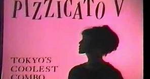 Pizzicato Five - The Audrey Hepburn Complex