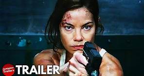 BLACK SITE Trailer (2022) Michelle Monaghan, Jason Clarke Action Movie