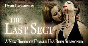 The Last Sect (2006) | Full Movie | David Carradine | Natalie Brown ...