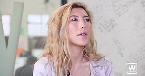 'Altered Carbon' Star Dichen Lachman Talks Naked Sword Fighting Scene