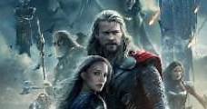 Thor 2: El mundo oscuro (2013) Online - Película Completa en Español - FULLTV