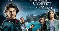 Harry Potter and the Goblet of Fire (2005) - Movie