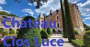 Chateau Clos Luce