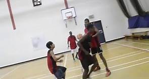 Aston Manor Academy - Basketball Academy Promo Video
