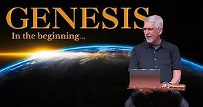 Genesis 6-8 • The Great Flood