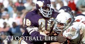 Alan Page: 'A Football Life' (Preview) | NFL Network