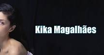 Interview – Kika Magalhães
