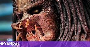 Todas las películas de la saga Predator (Depredador)