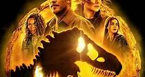 Jurassic World: Dominion - película: Ver online