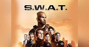 S.W.A.T. Season 5 Episode 1