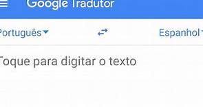 Google Tradutor: como traduzir voz e imagem pelo celular - Olhar Digital
