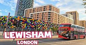 LONDON BOROUGH OF LEWISHAM | SOUTH