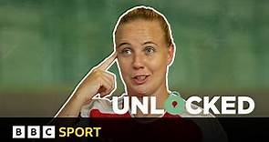 Arsenal's Beth Mead reveals why Katie McCabe can't be trusted | UNLOCKED