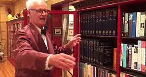 Sir James Murray and The Oxford English Dictionary