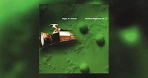 Edgar Froese - Ambient Highway Vol.3, 2003