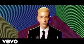 Eminem - Rap God (Explicit)