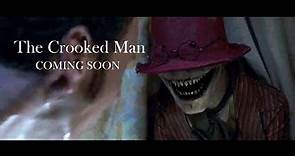 THE CROOKED MAN MOVIE! THE CONJURING 2 OFFICIAL SPIN OFF