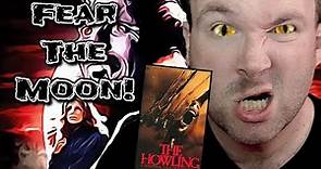 The Howling by Gary Brandner - My Review | A Perfect Werewolf Story🐺