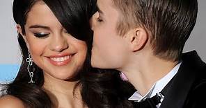 Justin Bieber & Selena Gomez - from beginning (2009) to end (2019)