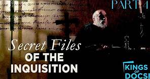 Secret Files of the Inquisition - Part 4 - End of Inquisition | Full Documentary