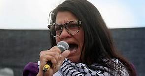 Rashida Tlaib crowned ‘Antisemite of the Year’ 2023 by StopAntisemitism
