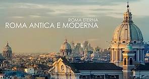 ROME: Ancient And Modern Global City
