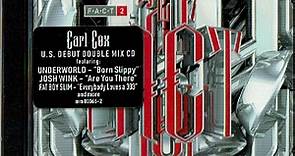Carl Cox - F.A.C.T. 2 (Future Alliance Of Communication And Tecknology 2)