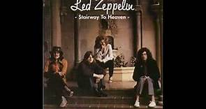 Led Zeppelin ~ Stairway to Heaven!