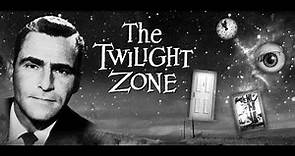 1x01 Ai Confini Della Realtà (The Twilight Zone) pt.1 - La Barriera Della Solitudine