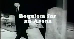 1964-The Polo Grounds, Requiem For An Arena (WABC)